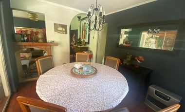 Casa en venta de 5 dorm. en Rancagua