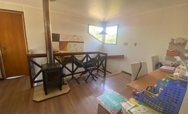 Casa en venta de 5 dorm. en Rancagua