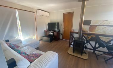 Casa en venta de 5 dorm. en Rancagua