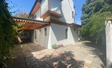 Casa en venta de 5 dorm. en Rancagua