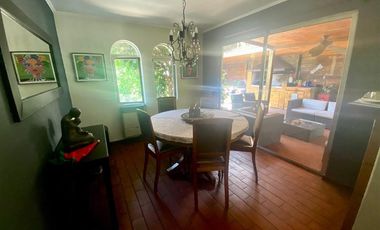 Casa en venta de 5 dorm. en Rancagua