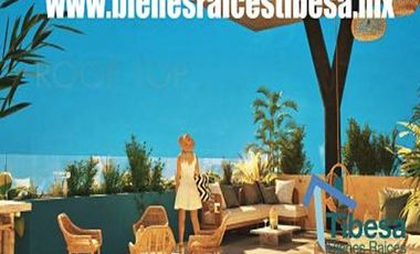 Venta de Condominios de Playa en Mazatlan en Pre-Venta