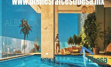 Venta de Condominios de Playa en Mazatlan en Pre-Venta