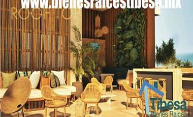 Venta de Condominios de Playa en Mazatlan en Pre-Venta