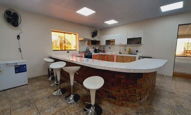 Huaral - Residencial Los Naranjos  Terrenos Para Casa De Campo.