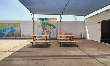 Huaral - Residencial Los Naranjos  Terrenos Para Casa De Campo.