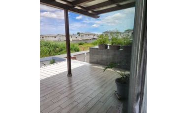 VENDO CASA EN LA CHORRERA COSTA VERDE ROLLING HILLS 3R