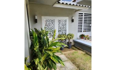 VENDO CASA EN LA CHORRERA COSTA VERDE ROLLING HILLS 3R