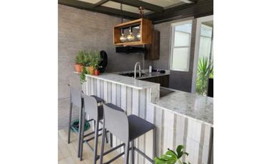 VENDO CASA EN LA CHORRERA COSTA VERDE ROLLING HILLS 3R