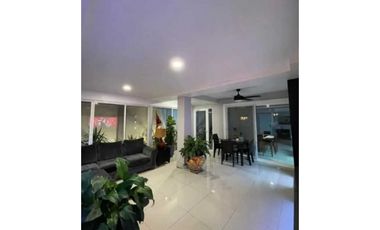 VENDO CASA EN LA CHORRERA COSTA VERDE ROLLING HILLS 3R