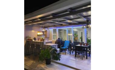 VENDO CASA EN LA CHORRERA COSTA VERDE ROLLING HILLS 3R