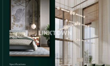 New Lounching Apartement Savyavasa Residence