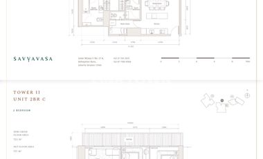 New Lounching Apartement Savyavasa Residence