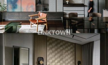New Lounching Apartement Savyavasa Residence