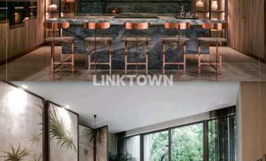 New Lounching Apartement Savyavasa Residence