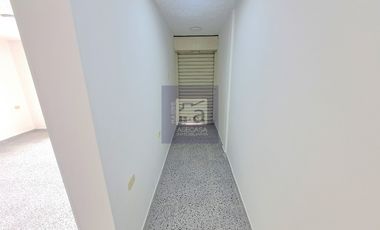 COD. 4697 - SE ARRIENDA LOCAL - BARRIO: DIAMANTE II