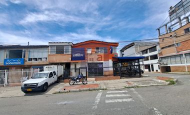 COD. 4697 - SE ARRIENDA LOCAL - BARRIO: DIAMANTE II
