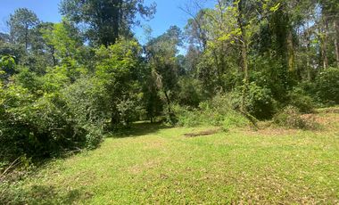 TERRENO EN VENTA CIRCUITO AVANDARO