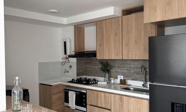 Apartamento Vereda la Mosquita ID: 167380s