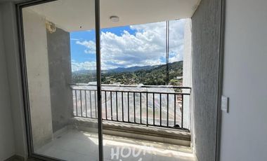 Apartamento Vereda la Mosquita ID: 167380s