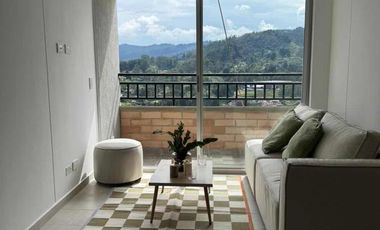 Apartamento Vereda la Mosquita ID: 167380s