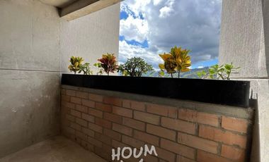 Apartamento Vereda la Mosquita ID: 167380s