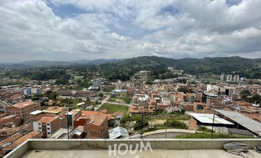 Apartamento Vereda la Mosquita ID: 167380s