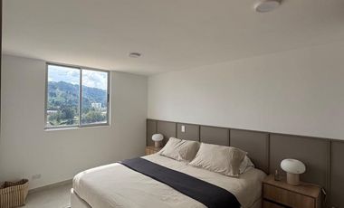 Apartamento Vereda la Mosquita ID: 167380s