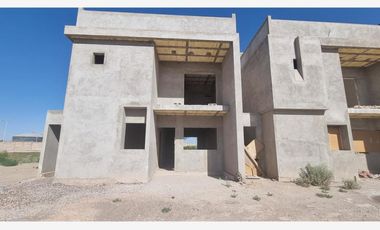 CASA EN VENTA EN FRACCIONAMIENTO ALTOZANO GÓMEZ PALACIO, DURANGO