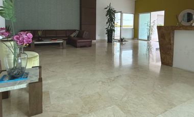 apartamento en arriendo en riomar. Cod A74