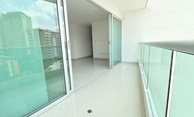 apartamento en arriendo en riomar. Cod A74