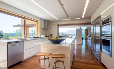 casa en venta en aposentos. Cod V27098