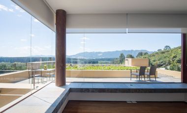 casa en venta en aposentos. Cod V27098