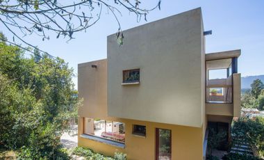 casa en venta en aposentos. Cod V27098