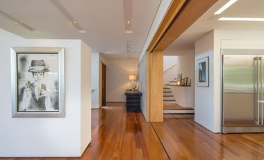 casa en venta en aposentos. Cod V27098