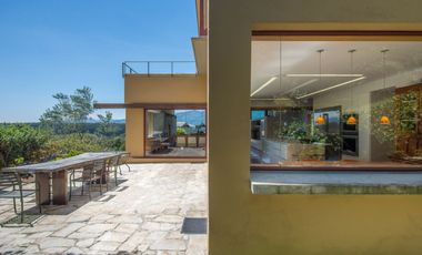 casa en venta en aposentos. Cod V27098