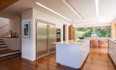 casa en venta en aposentos. Cod V27098