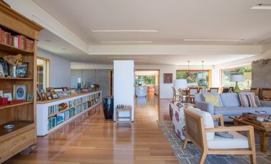 casa en venta en aposentos. Cod V27098