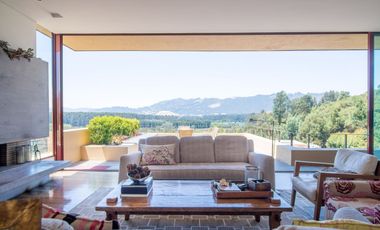 casa en venta en aposentos. Cod V27098
