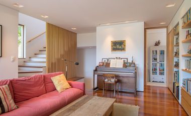 casa en venta en aposentos. Cod V27098