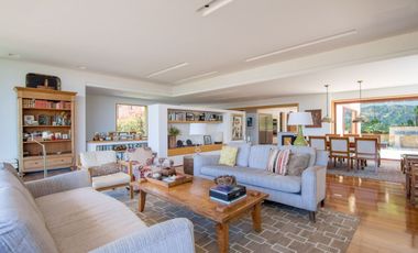 casa en venta en aposentos. Cod V27098