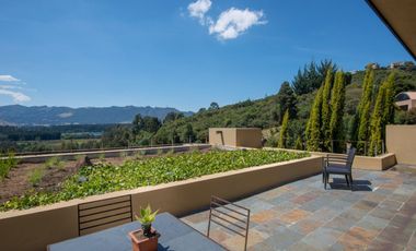casa en venta en aposentos. Cod V27098