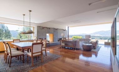 casa en venta en aposentos. Cod V27098