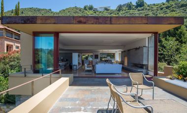 casa en venta en aposentos. Cod V27098