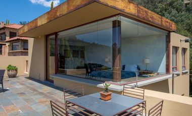 casa en venta en aposentos. Cod V27098