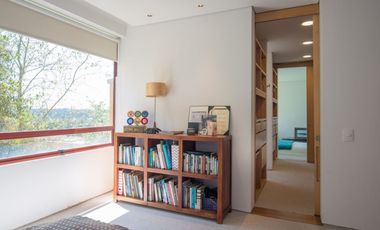 casa en venta en aposentos. Cod V27098