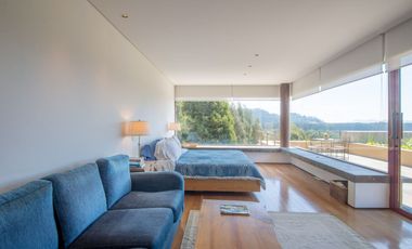 casa en venta en aposentos. Cod V27098
