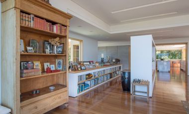 casa en venta en aposentos. Cod V27098