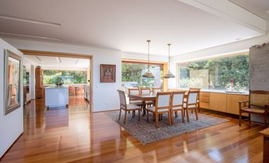 casa en venta en aposentos. Cod V27098