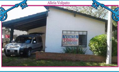 Casa en venta en Santa Clara del Mar